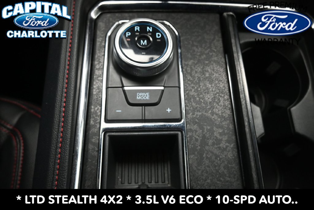 Used 2024 Ford Expedition Limited RWD image 20