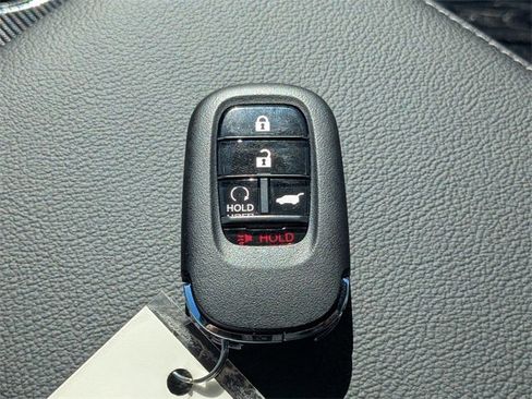 New 2026 Honda Civic Sport Touring image 32