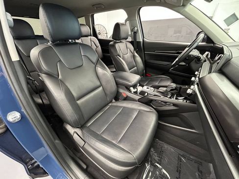 Used 2024 Kia Telluride S FWD image 50