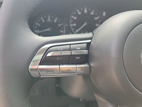 New 2026 MAZDA CX-50 AWD 2.5 S w/ Weather Package image 22