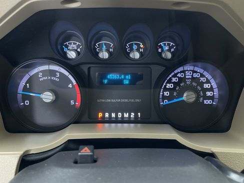 Used 2016 Ford F250 XLT AWD/4WD image 17