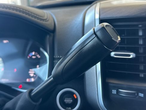 New 2026 RAM 2500 Laramie AWD/4WD image 21