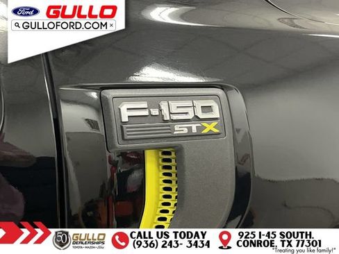 Certified 2024 Ford F150 STX RWD image 32