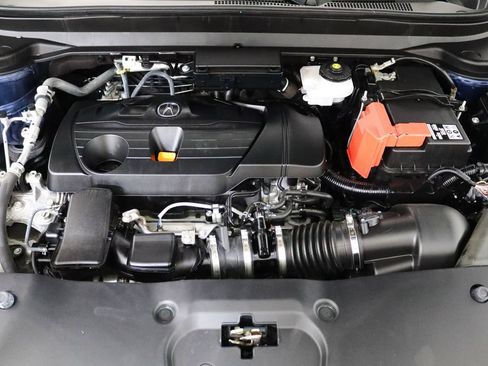 Certified 2023 Acura RDX AWD image 26