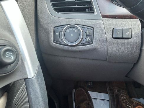 Used 2011 Ford Edge Limited FWD image 26