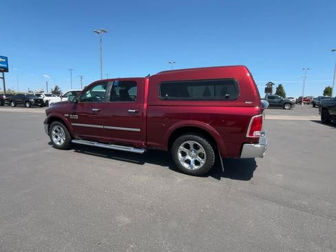 Used 2017 RAM 1500 Laramie w/ Convenience Group image 39