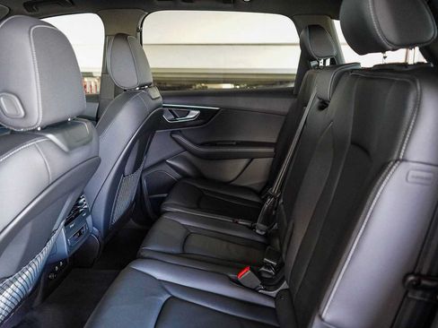 New 2026 Audi Q7 2.0T Premium Plus AWD/4WD image 18