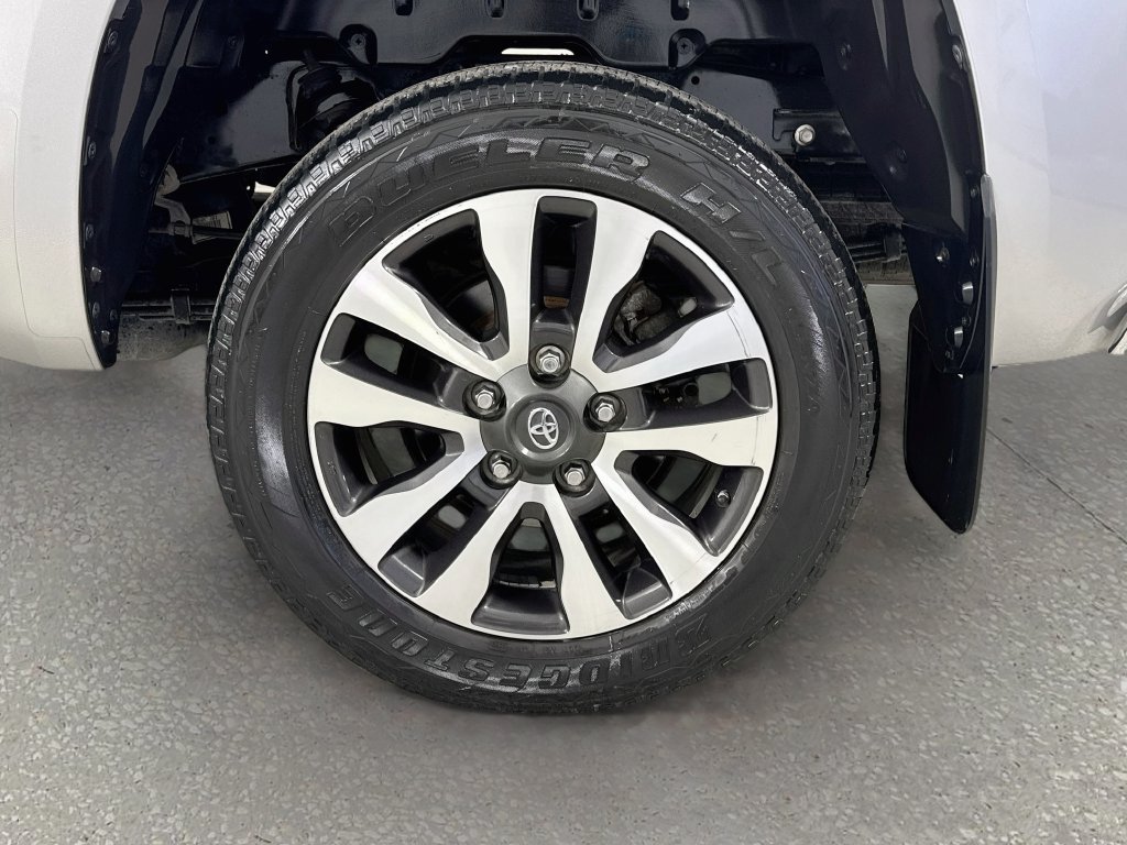 Used 2021 Toyota Tundra SR5 RWD image 30