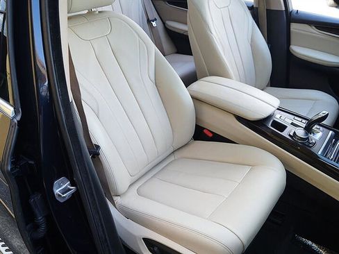 Used 2016 BMW X5 xDrive35i AWD/4WD image 12