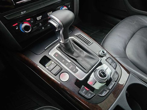 Used 2014 Audi A4 Premium Plus image 29
