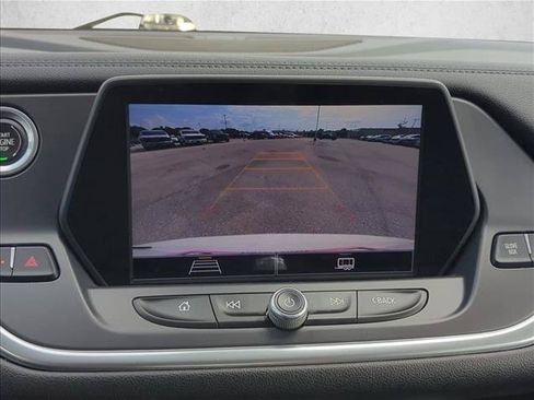 Used 2021 Chevrolet Blazer LT FWD image 14