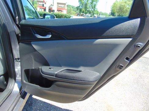 Used 2016 Honda Civic LX image 23