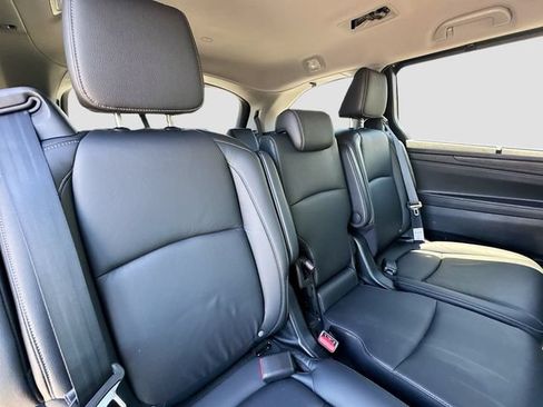 Certified 2024 Honda Odyssey EX-L image 29