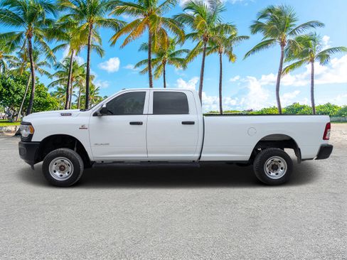 Used 2022 RAM 2500 Tradesman image 6