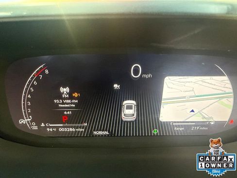 Certified 2026 Acura MDX FWD w/ Technology Package image 25