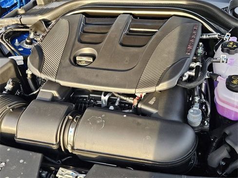 New 2026 Dodge Charger R/T Scat Pack image 13