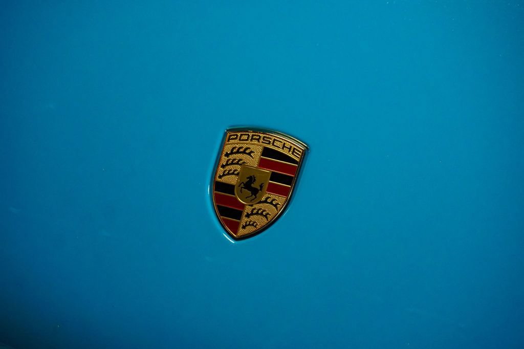Used 2021 Porsche Macan GTS AWD/4WD image 36