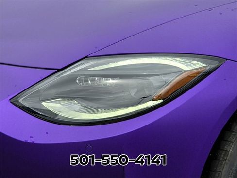 Used 2023 Nissan Z Performance w/ Floor Mat Package (L93) image 8