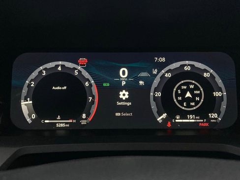 Used 2025 Toyota 4Runner TRD Off-Road AWD/4WD image 15
