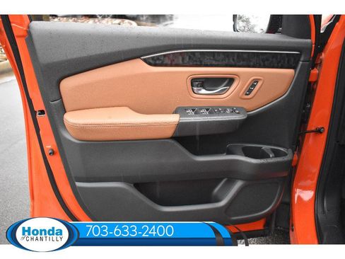 New 2026 Honda Passport TrailSport Elite image 26