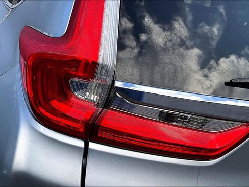 Used 2019 Honda CR-V EX-L image 29