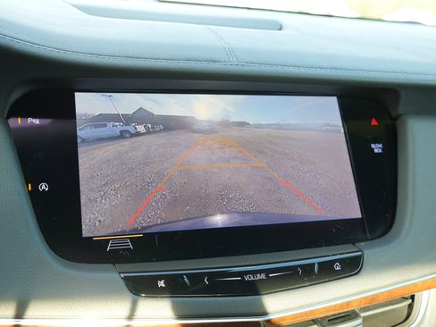 Used 2019 Cadillac CT6 Luxury w/ Driver Awareness Package image 27