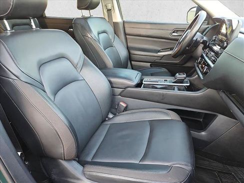 Used 2022 Nissan Pathfinder SL w/ SL Premium Package FWD image 24