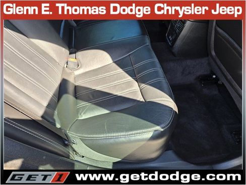 Certified 2018 Chrysler 300 S image 29