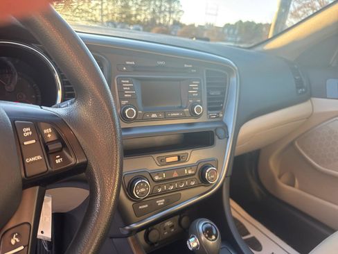 Used 2013 Kia Optima LX w/ Convenience Plus Pkg image 14