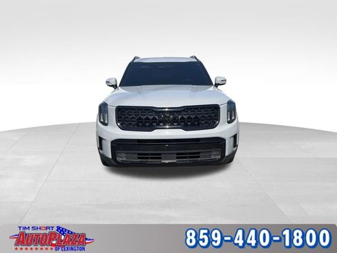 Used 2024 Kia Telluride SX Prestige X-Pro AWD/4WD image 14
