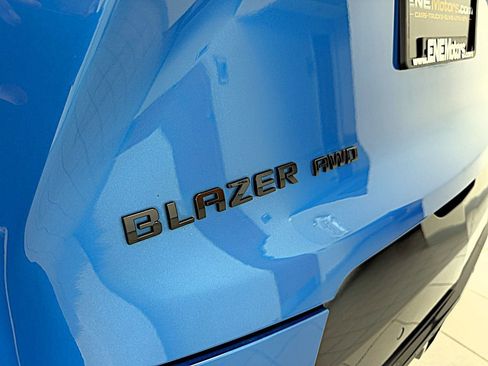 Used 2020 Chevrolet Blazer RS w/ LPO, Floor Liner Package image 60