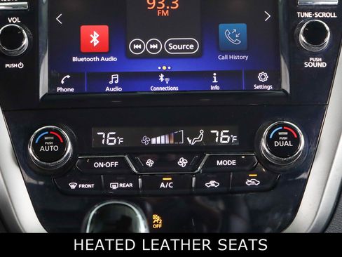 Used 2023 Nissan Murano SV FWD image 20