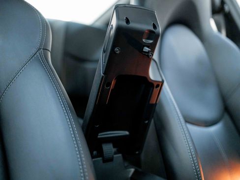 Used 2012 Porsche 911 Turbo image 66