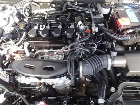 Certified 2023 Honda Civic Touring image 13