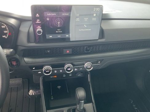 New 2026 Honda CR-V EX image 15