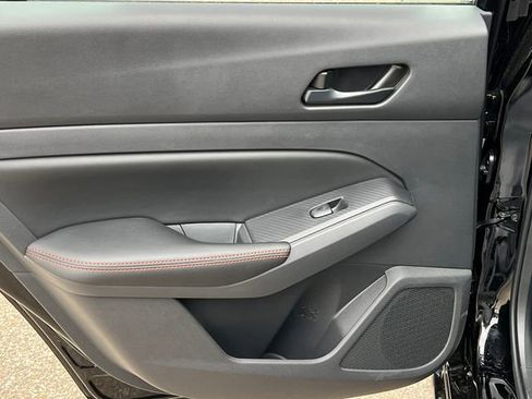 New 2026 Nissan Altima 2.5 SR AWD/4WD image 26