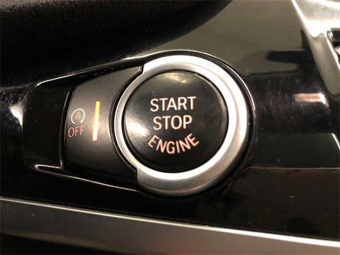 Used 2016 BMW X3 xDrive28d image 20