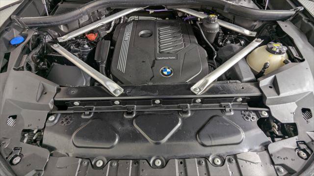 Used 2023 BMW X5 sDrive40i w/ Premium Package RWD image 37