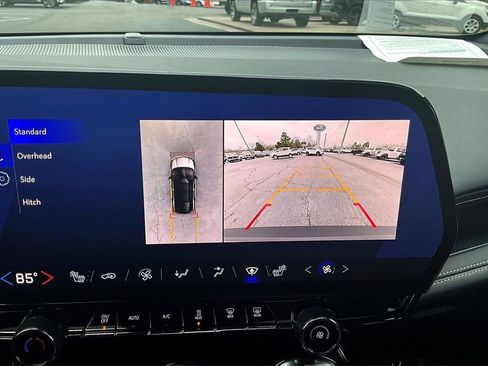 Used 2024 Chevrolet Blazer EV LT image 14