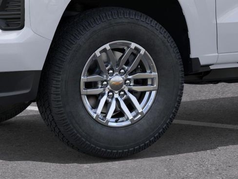 New 2026 Chevrolet Colorado LT w/ Advanced Trailering Package AWD/4WD image 9