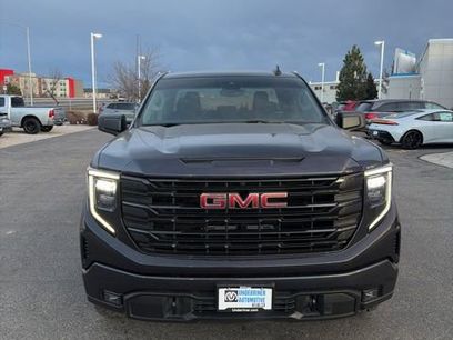 Used 2023 GMC Sierra 1500 Elevation