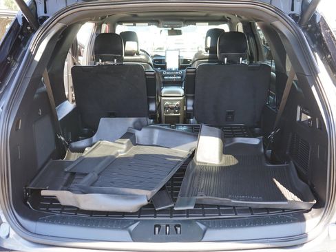 Used 2020 Ford Explorer ST w/ ST Street Pack AWD/4WD image 16