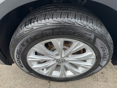 Used 2019 Volkswagen Tiguan S w/ Driver Assistance Package image 17