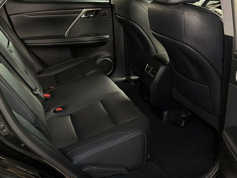 Certified 2020 Lexus RX 350 AWD w/ Premium Package image 13