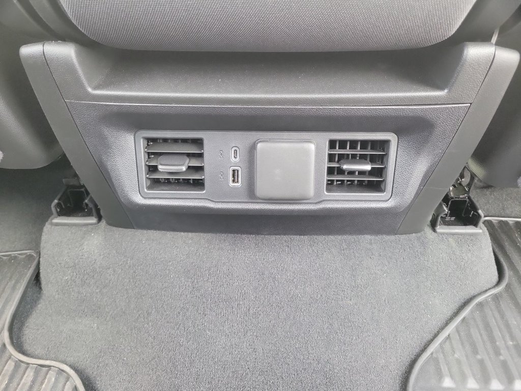 Certified 2025 Chevrolet Silverado 1500 RST RWD image 21