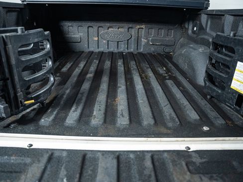 Used 2018 Ford F150 King Ranch w/ Equipment Group 601A Luxury image 11