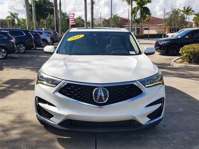 Used 2021 Acura RDX FWD