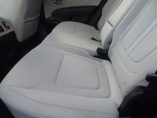 Used 2025 Hyundai Tucson SEL FWD image 18