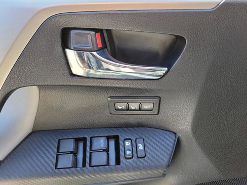 Used 2015 Toyota RAV4 Limited w/ Technology Package image 24