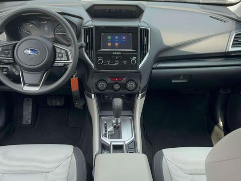 Certified 2023 Subaru Forester AWD/4WD image 31